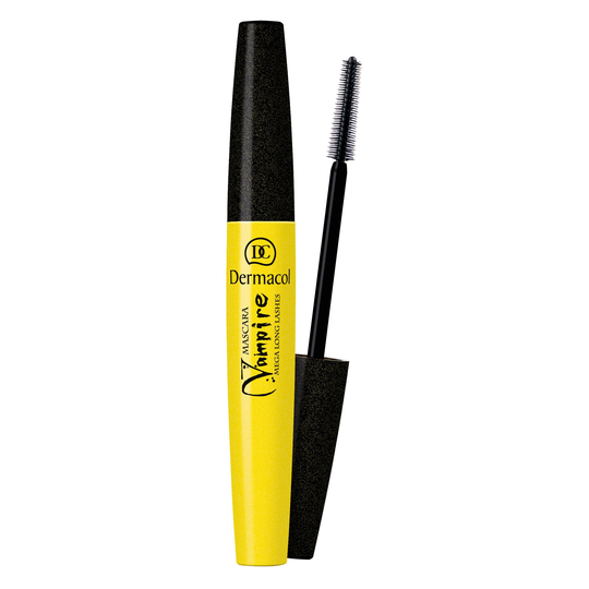 Dermacol Vampire mega long lashes mascara 8 ml
