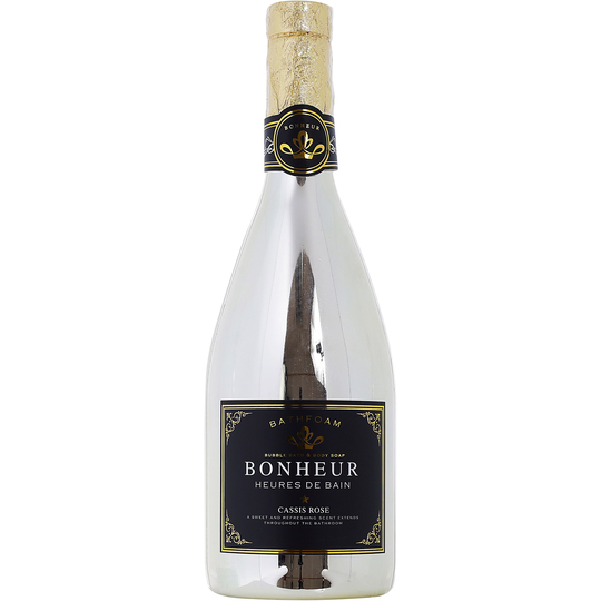 Depend Bonheur Bath Foam 950 ml