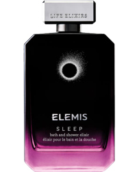 Life Elixirs Sleep Bath & Shower Elixir 100ml