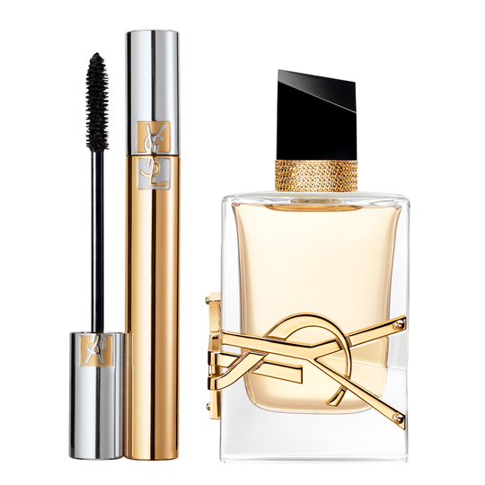 Yves Saint Laurent Libre + Mascara Pakkaus