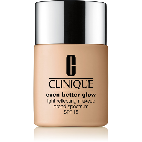 Clinique Even Better Glow Light Reflecting Makeup SPF15 WN 38 Sto