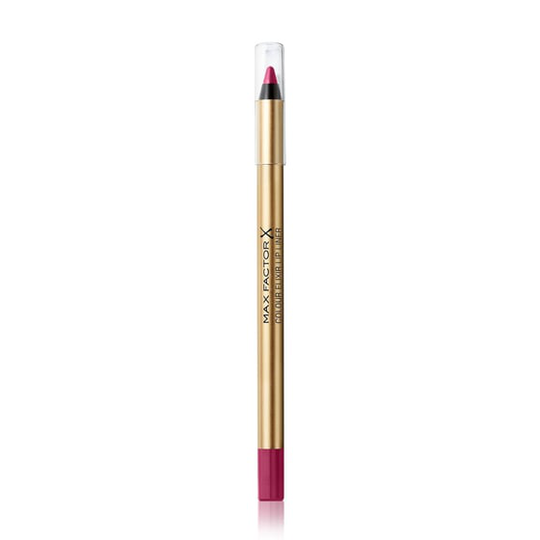 Max Factor Colour Elixir Lip Liner nro.018 Berry Kiss 1,2g