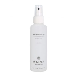 Magnesium Oil