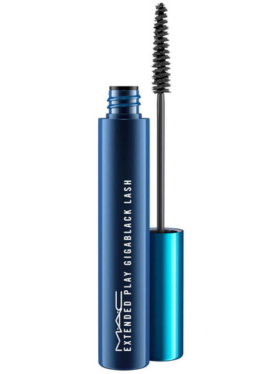 MAC Cosmetics Extended Play Gigablack Lash Mascara