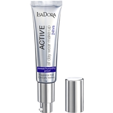 IsaDora Active All Day Wear Make Up 35 ml No. 010