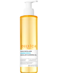 Amande Douce Micellar Cleansing Oil 200ml