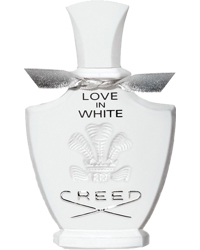 Millesime Love in White, EdP 75ml