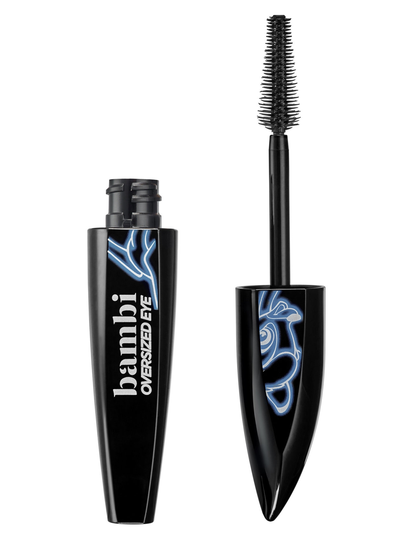 Lash Bambi Eye Over D Mascara Ripsiväri Maskara Meikki L'Oréal Paris