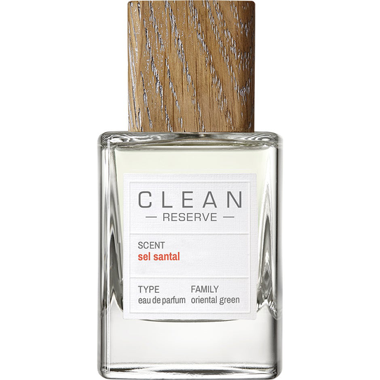Clean Reserve Sel Santal , 50 ml Clean Unisex-hajuvedet