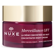 Merveillance LIFT Concentrated Night Cream 50 ml
