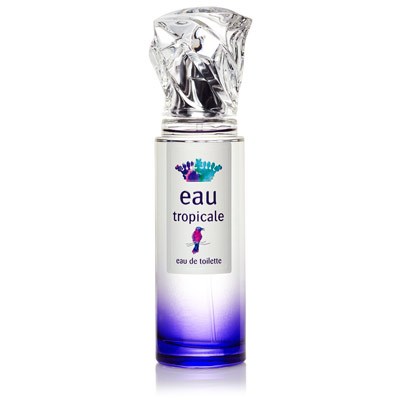 Sisley Eau Tropicale Edt 50 ml