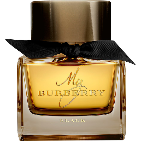 Burberry My Burberry Black , 50 ml Burberry Naisten hajuvedet