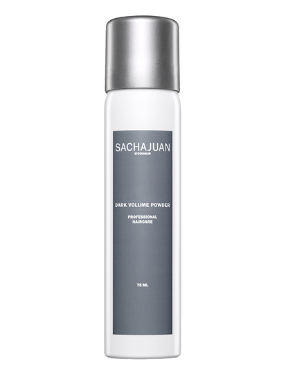 Travel Styling Dark Volume Powder Beauty WOMEN Hair Styling Dry Shampoo Nude Sachajuan