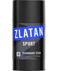 Zlatan Sport Pro, Deodorant Stick 50ml