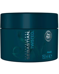 Twisted Curl Mask, 150ml