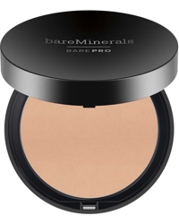 BarePro Performance Wear Powder Foundation, Flax 9.5