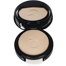 IDUN 2 in 1 Pressed Powder & Foundation 7.7 gr Skärgård (Light/Medium)