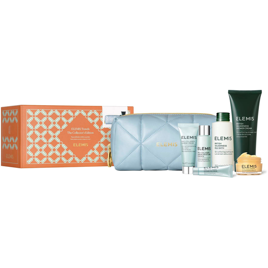Elemis The Collector’s Edition Face & Body Kit