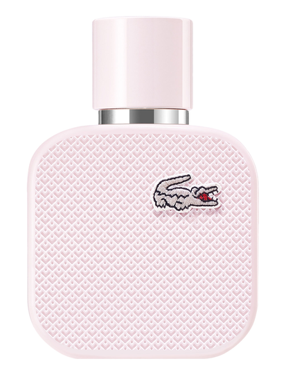 L.12.12 Rose Edp Hajuvesi Eau De Parfum Nude Lacoste Fragrance