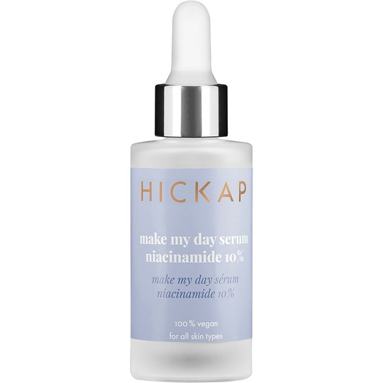 Make My Day Serum Niacidamide 10%, 30 ml Hickap Seerumi
