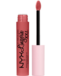 Lip Lingerie XXL Matte Liquid Lipstick, Xxpose Me 3