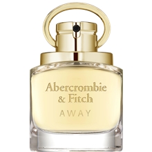 Away Woman - Eau de parfum 50 ml