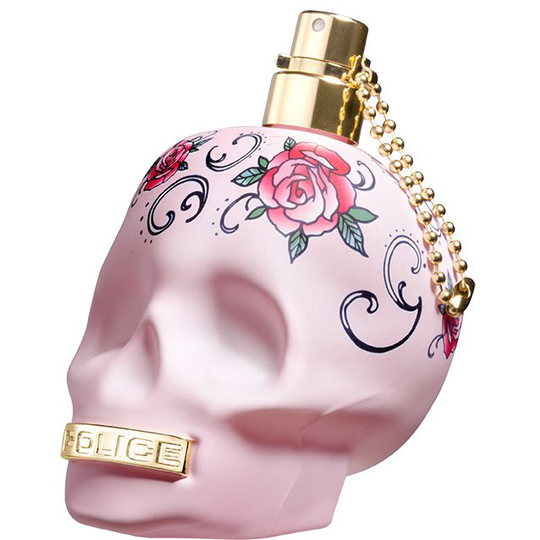 POLICE Police To Be To Be Tattoo Art for woman Eau De Parfum 75