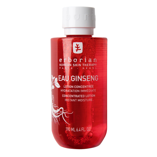Erborian Eau Ginseng Lotion (190ml)