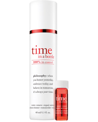 Time In A Bottle Serum, 40ml