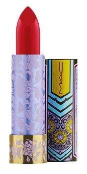 MAC Lustre huulipuna Cockney
