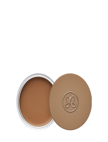 Cream Bronzer - Caramel Bronzer Aurinkopuuteri Ruskea Anastasia Beverly Hills