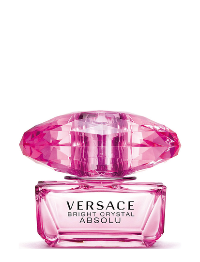 Bright Crystal Absolu Edp Hajuvesi Eau De Parfum Nude Versace Fragrance