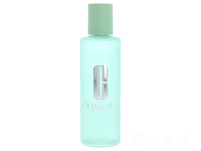 Clinique Clarifying Lotion 1 400ml Erittäin kuiva tai kuiva