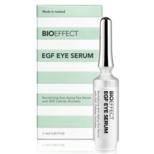 BioEffect EGF Eye Serum 6 ml