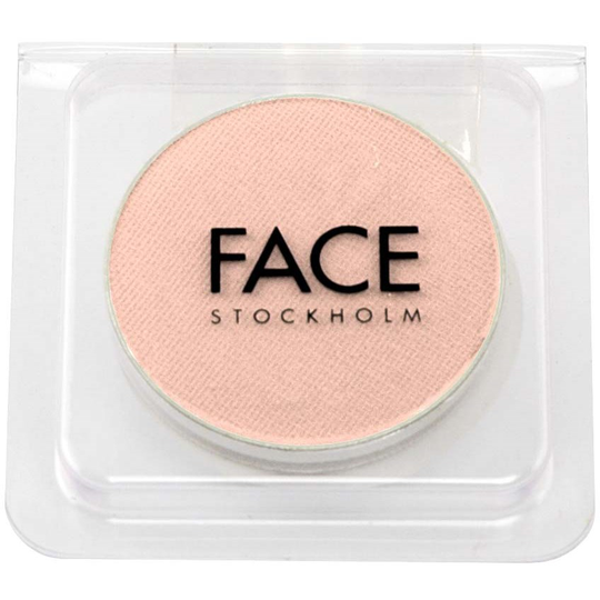 Face Stockholm Pan Matte Shadow Nude