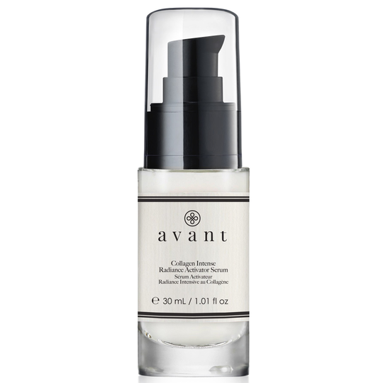 Avant Skincare Age Radiance Collagen Intense Radiance Activator S