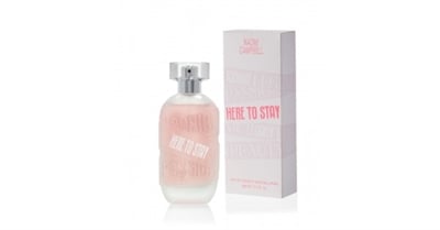 Naomi Campbell Here To Stay EDT Spray 15ml