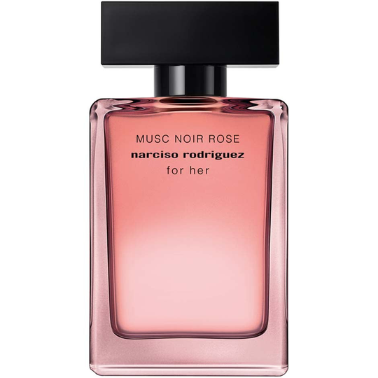 Musc Noir Rose, 50 ml Narciso Rodriguez Naisten hajuvedet