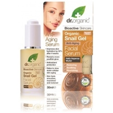 Snail Gel Facial Serum 30 ml