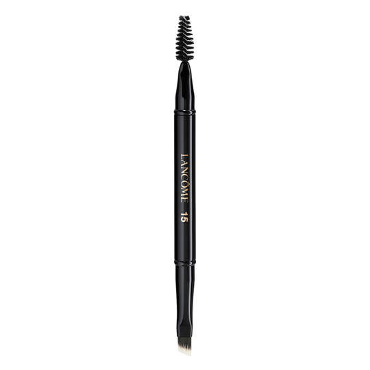 Lancome Makeup Brush Angled Liner/Spoolie Brow