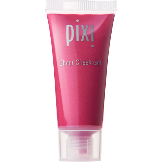 PIXI Sheer Cheek Gel Rosy