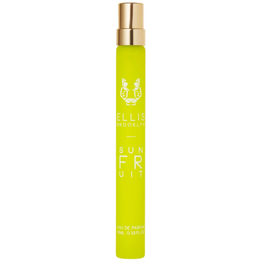 Ellis Brooklyn SUN FRUIT Eau de Parfum Travel Spray (10 ml)