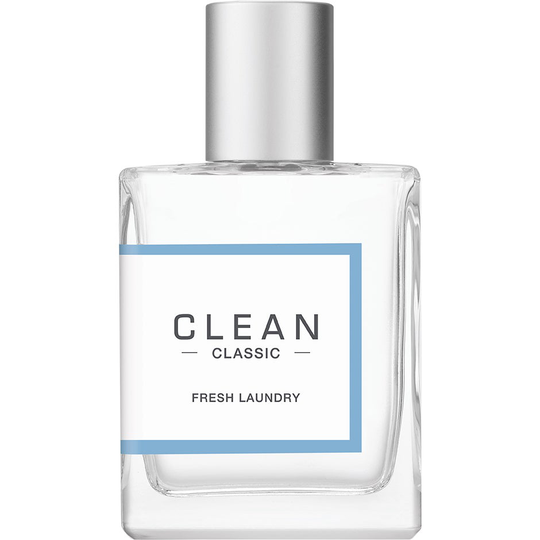 CLEAN Fresh Laundry , 60 ml Clean Naisten hajuvedet