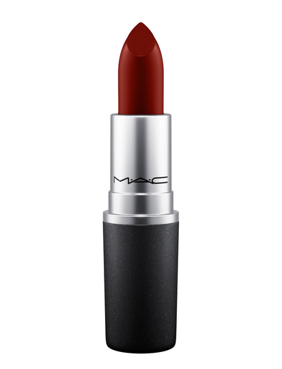 Lipstick Double Fudge Huulipuna Meikki Punainen M.A.C.