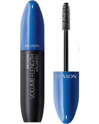 Volume & Length Magnified Mascara, Blackest Black