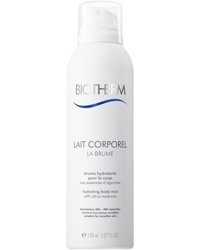 Lait Corporel Brume 150ml