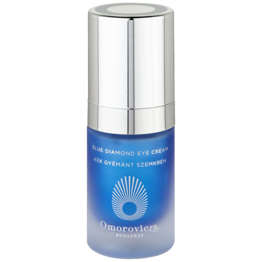 Omorovicza Blue Diamond Eye Cream (15ml)
