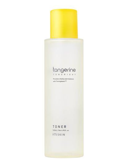It's Skin Tangerine T Right T R Beauty WOMEN Skin Care Face T Rs Nude It'S SKIN