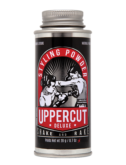 Uppercut Deluxe Styling Powder Vaha UpperCut