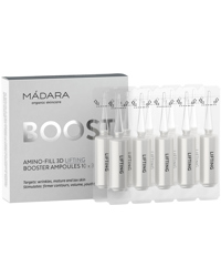 Amino-Fill 3D Lifting Booster Ampoules, 10x3ml